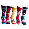 Pack Socks 329