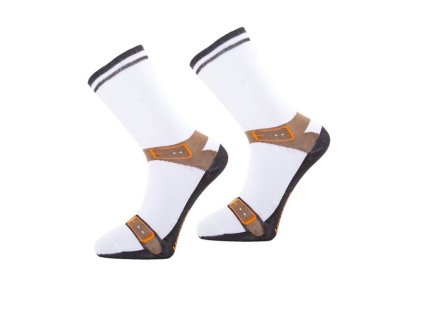 ponožky sandály