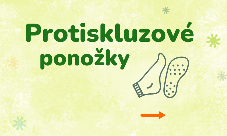 Protiskluzový sortiment
