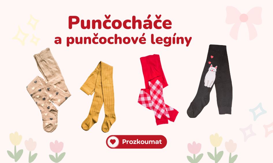 Punčocháče