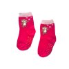 Dívčí protiskluzové ponožky - Magic mouse