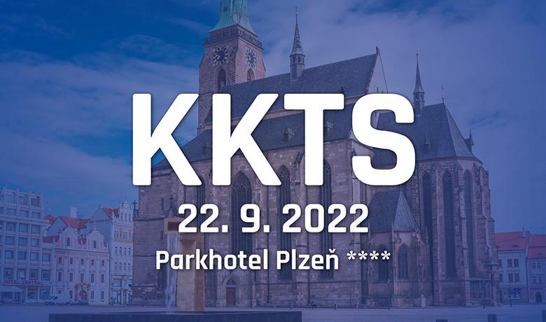 KKTS Plzeň 2022