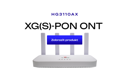 XGS-PON WIFI ONT