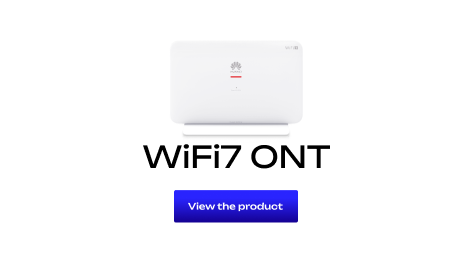 ONT WIFI 7