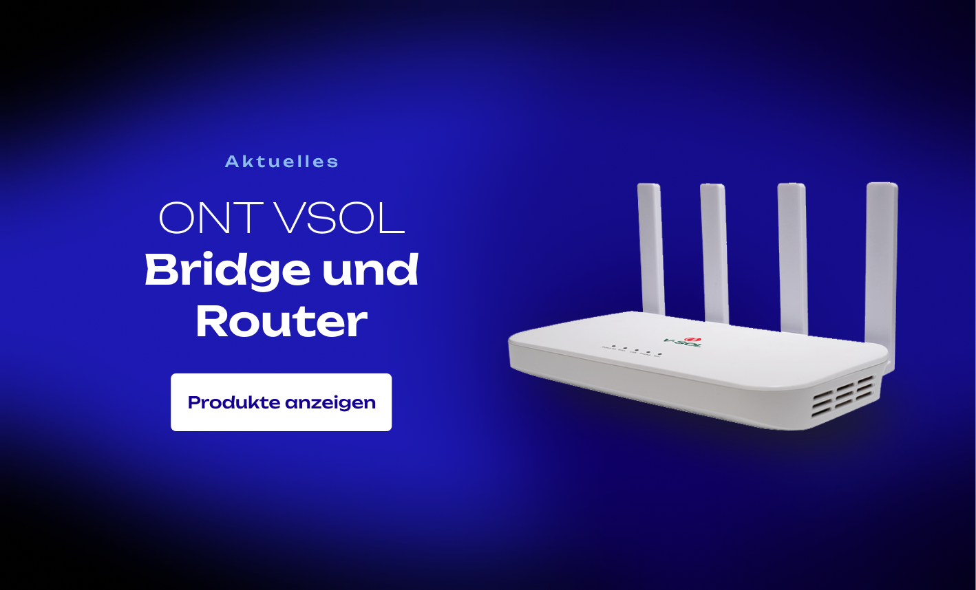 VSOL ONT