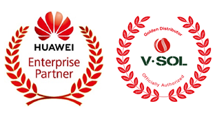 huawei gold certifikace