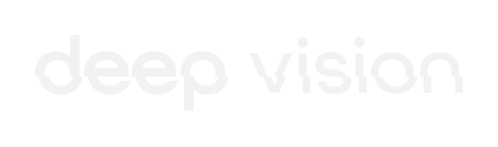 DEEP VISION