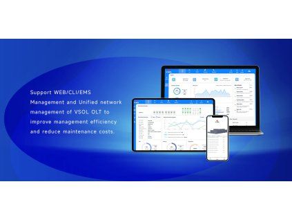 Cloue EMS management