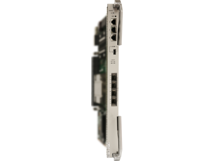 Main Processing Board MPLB