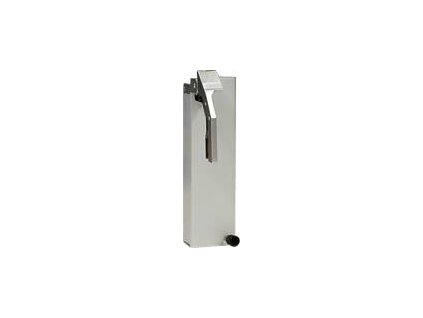 Blank Panel for X2 Main Control Board Slot (Shielded)