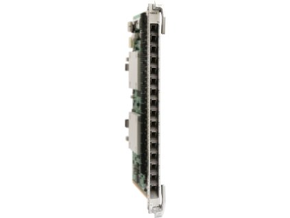 16-port Advanced XGS-PON & GPON Combo OLT Interface Board