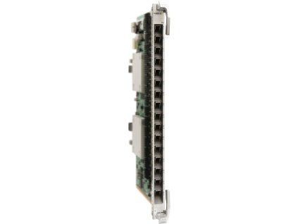 16-port Advanced Flex-PON 2.0 OLT Interface Board