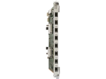 8-port Enhanced 10GE Uplink Interface Board