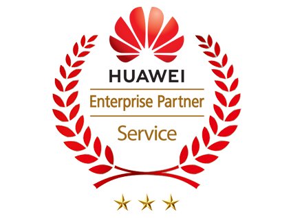 huawei CSP logo