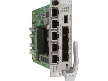 Main Processing Board MPSA-G