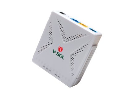 VSOL V2802RH – XPON ONT 1x GE + 1x 2.5GE, SC/UPC