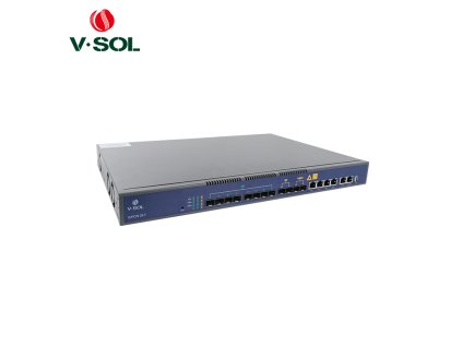 GPON OLT V1600G