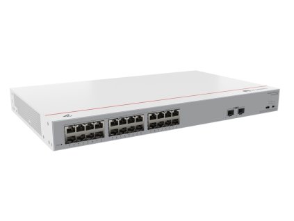 huawei s110 24lp2sr poe switch ekitengine s110 24lp2sr 24x gb eth 2x sfp image1 jpg big ies2911735