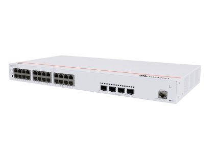 huawei s310 24p4x poe switch ekitengine s310 24p4x 24x gb eth 4x sfp 400w image1 jpg big ies3030255