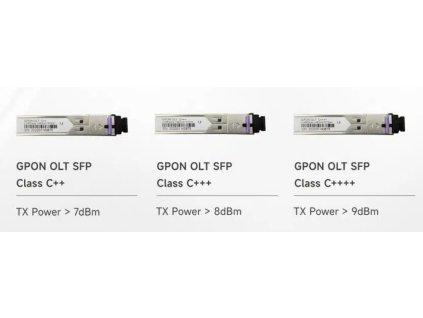 VSOL SFP