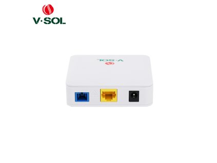 VSOL V2801RD  – XPON ONT 1x GE, SC/UPC