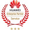 huawei CSP logo