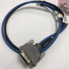 HW 48V DC power cable for Huawei OLT MA5608T 5680T 5606T C200 C300 9806H F822 0