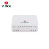 VSOL V2801SD-1GPD – XPON ONT 1x GE, SC/UPC, PoE (24V)