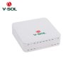 VSOL V2801SD-1GPD – XPON ONT 1x GE, SC/UPC, PoE (24V)