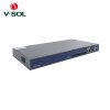 VSOL GPON OLT V1600G0-B, 4xGPON, dual power