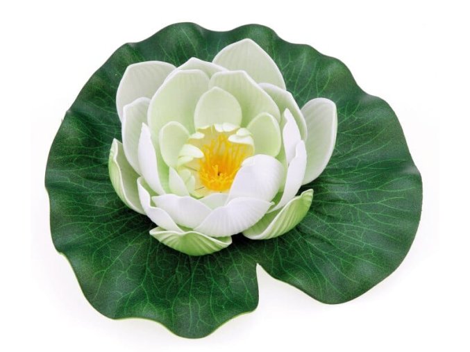 Pontec Leknín plovoucí