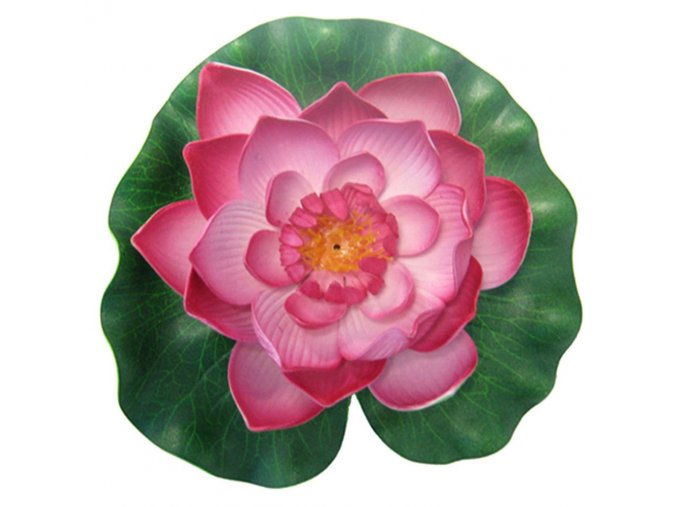 Pontec Leknín červený