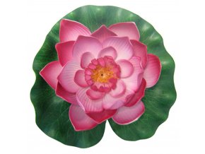 Pontec Leknín červený