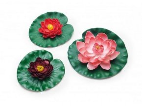 Pontec Sada leknínů