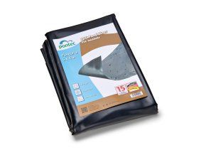 Pontec Jezírková fólie 0,5 mm 5 x 4 m černá