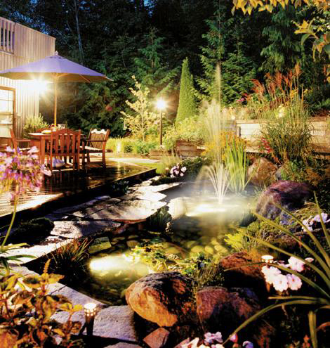 Pontec PondoStar Set 30