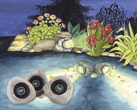 Pontec PondoStar Set 30