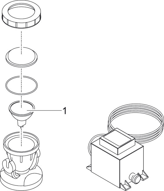Pontec PondoStar LED Set 3