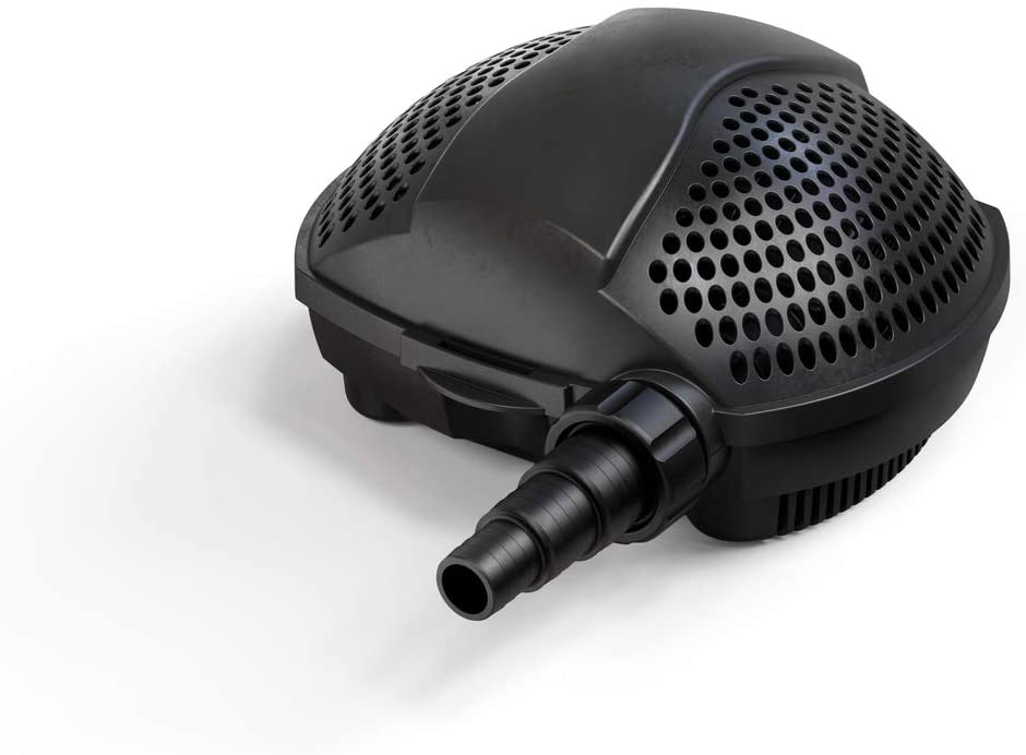 Pontec PondoMax Eco 17500C NEW