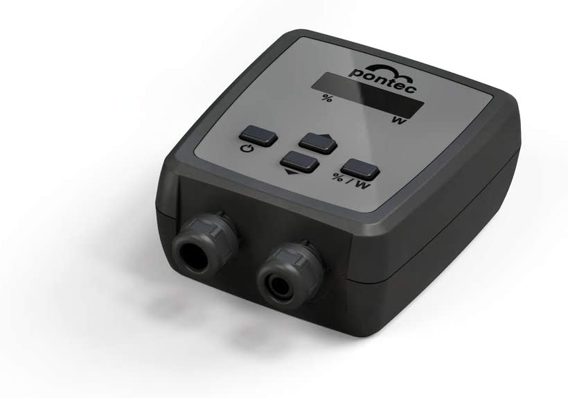 Pontec PondoMax Eco 17500C NEW