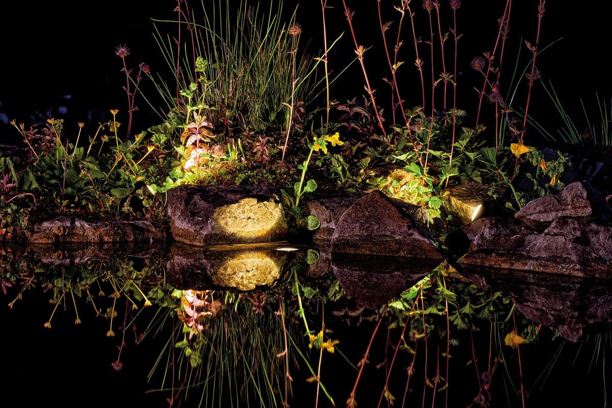 Pontec PondoSolar LED Set 3