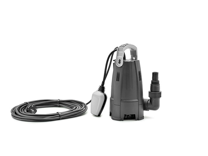 Prodej Ukončen Pontec PondoDrain Mud 8000