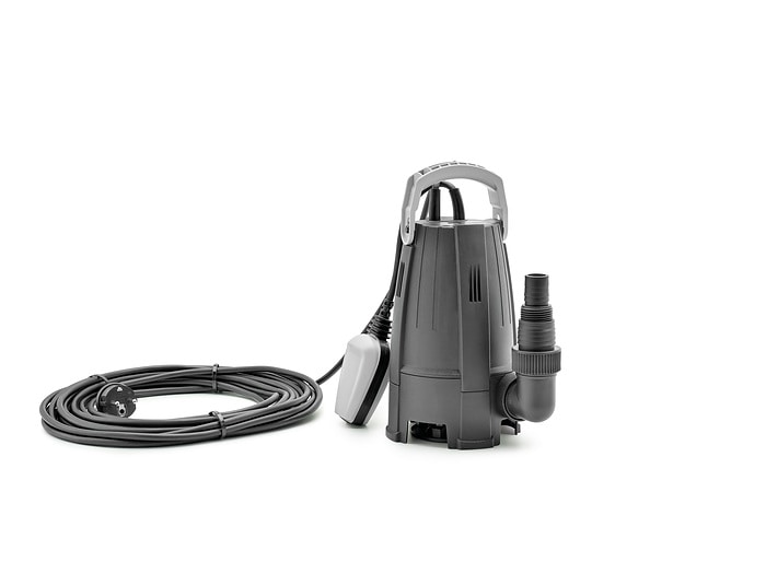 Prodej Ukončen Pontec PondoDrain Mud 8000