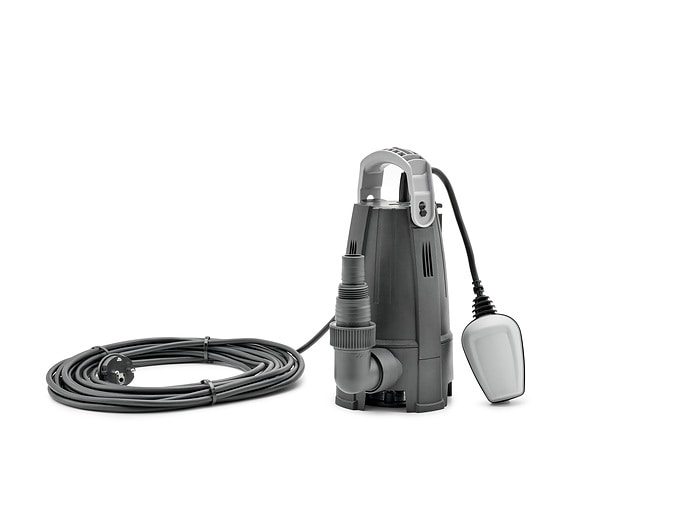 Prodej Ukončen Pontec PondoDrain Mud 8000