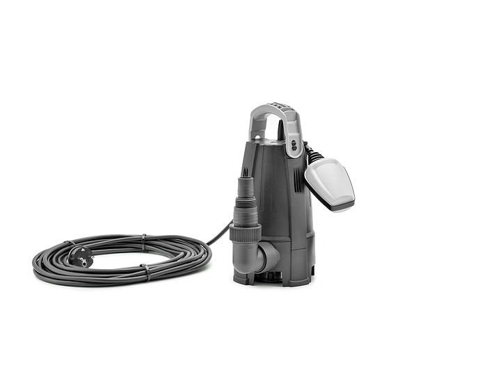 Prodej Ukončen Pontec PondoDrain Mud 8000