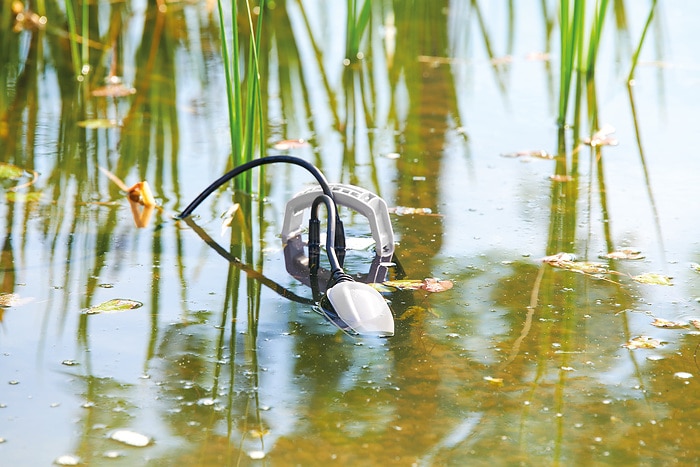 Prodej Ukončen Pontec PondoDrain Mud 8000