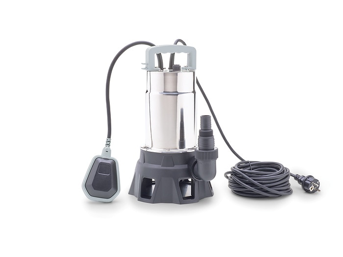 Pontec PondoDrain Mud 10000