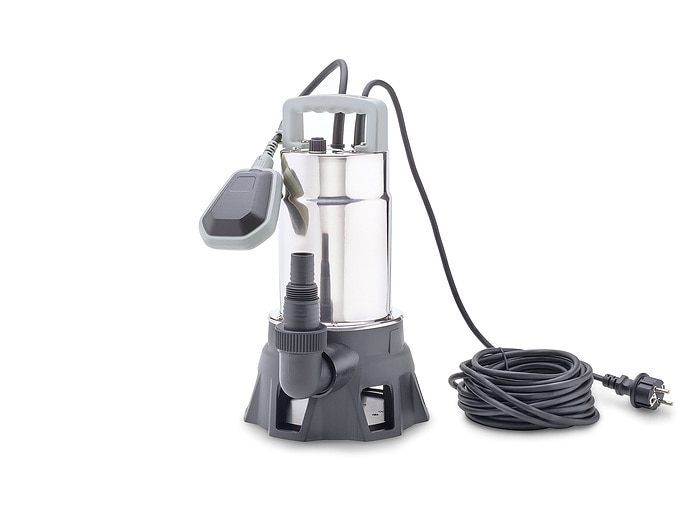 Pontec PondoDrain Mud 10000