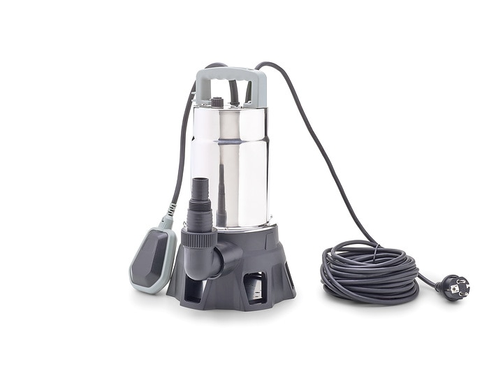 Pontec PondoDrain Mud 19000