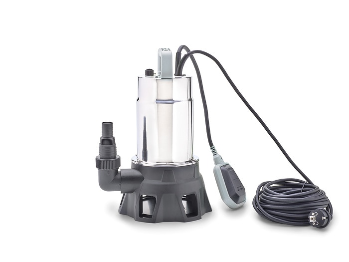 Pontec PondoDrain Mud 19000